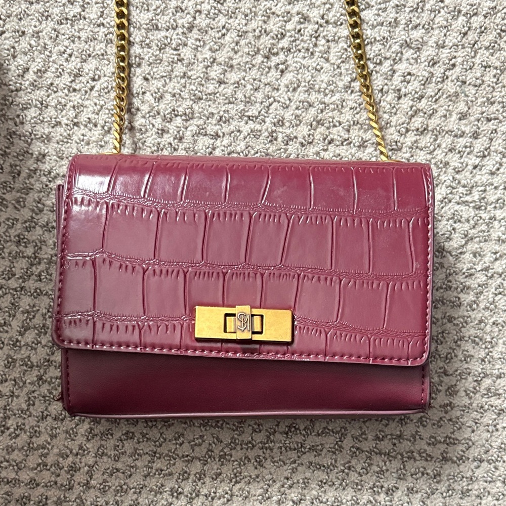 Steve Madden Crossbody Bag